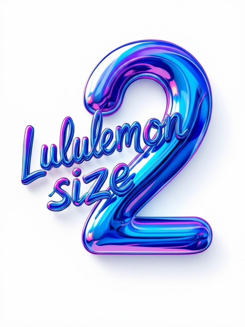 Lululemon Women’s size 2